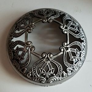 Yankee Candle decorative candle topper